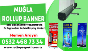 Muğla Rollup