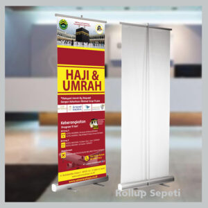 Balıkesir Rollup Banner