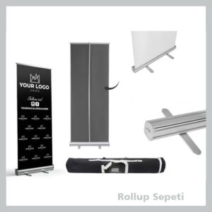 ucuz rollup banner