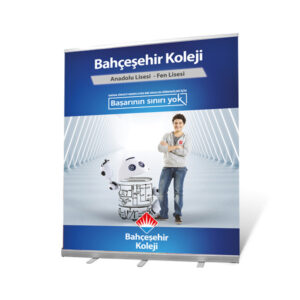 ucuz rollup banner