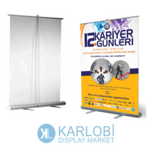 Kariyer Günleri Rollup Banner