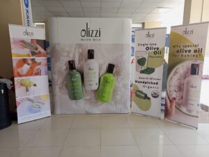 Rollup Banner