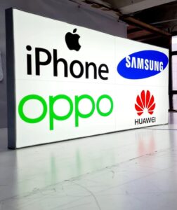 İzmir Lightbox Tabela üreticis