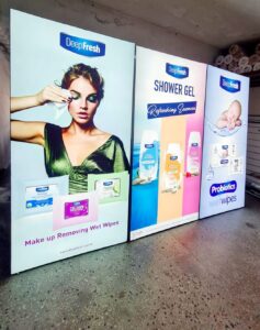 Lightbox Çeşitleri