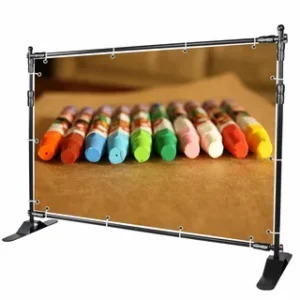 Backdrop Branda