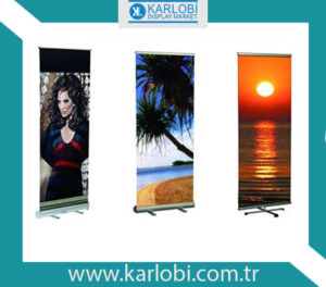 Rollup Banner