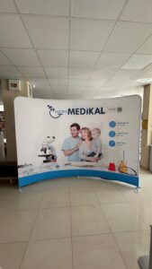 Backdrop Sistemleri