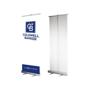 Rollup Banner