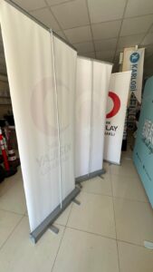 Rollup Özellikleri Kızılay Banner