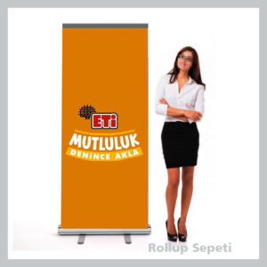 Rollup Banner