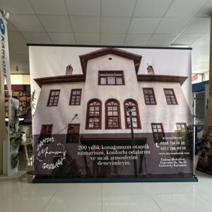 Örümcek Standlar
