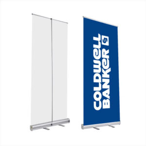 Rollup Banner