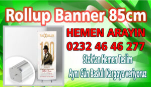 İzmir rollup