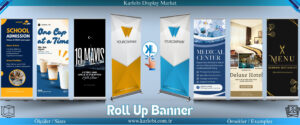 izmir Rollup Banner Toptan Satış