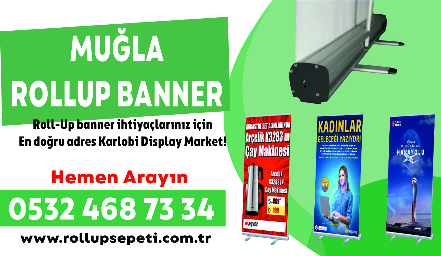 Muğla Rollup
