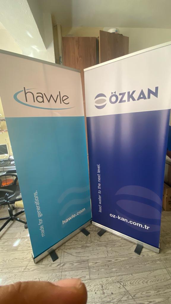 ucuz rollup banner