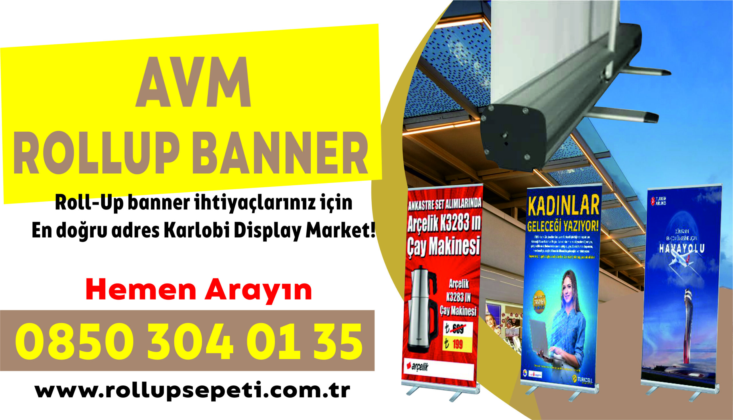 AVM Rollup Banner
